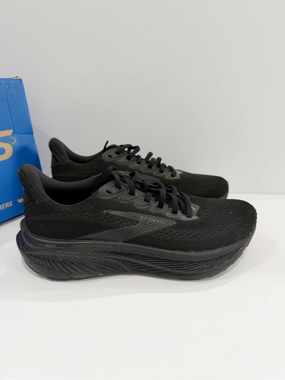 Brooks Ghost 17 Women’s Running Shoes